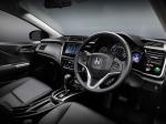 Honda City VTi-L 2017 года (AU)